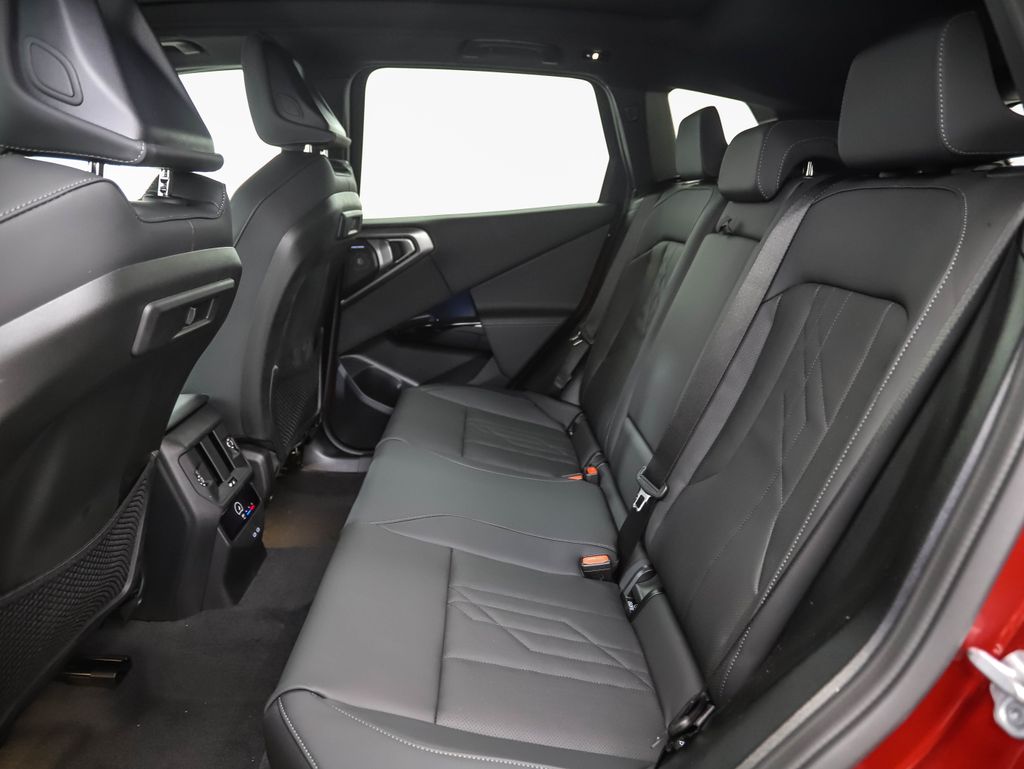 Thumbnail: 2026 BMW X3 - 21