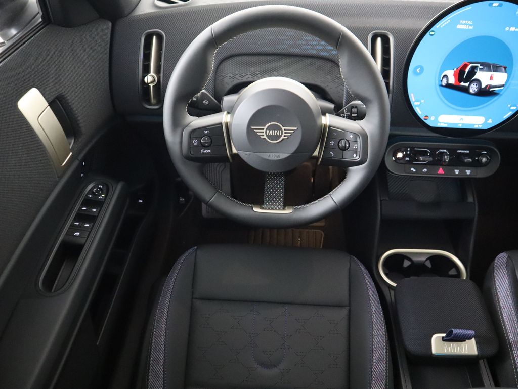 Thumbnail: 2026 MINI Cooper Countryman - 11