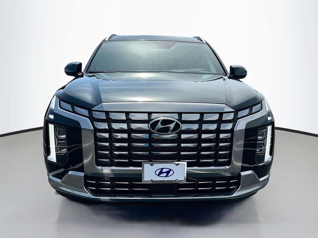 2025 Hyundai Palisade Calligraphy 2