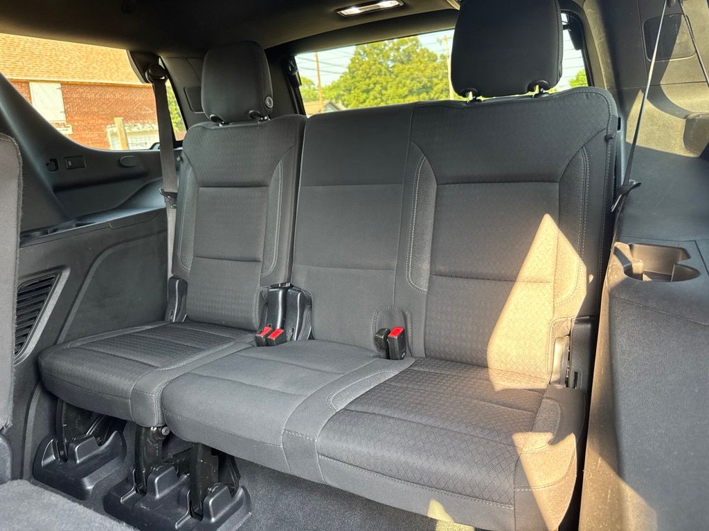 Used 2023 Chevrolet Tahoe SUV