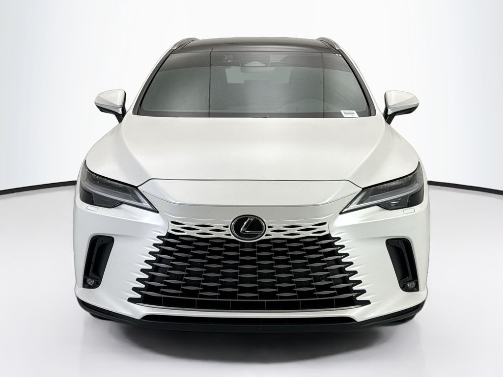 Thumbnail: 2025 Lexus RX - 2