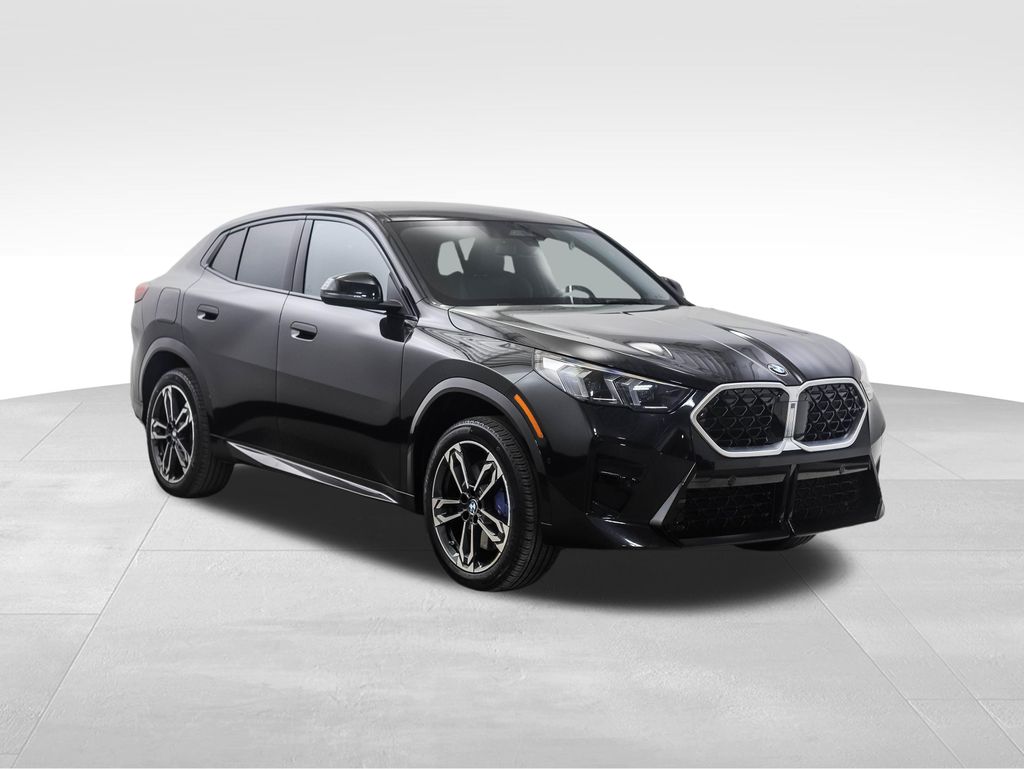 Thumbnail: 2026 BMW X2 - 7