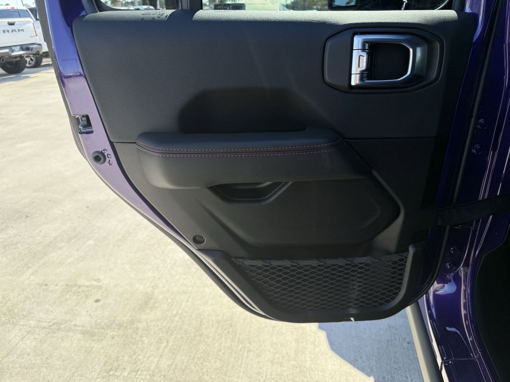 2026 Jeep Wrangler Moab 392 Purple at Mac Haik CDJR North Houston
