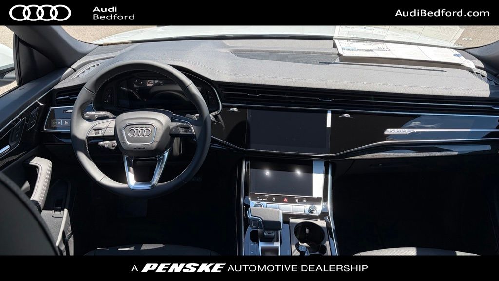 Thumbnail: 2026 Audi Q8 - 28