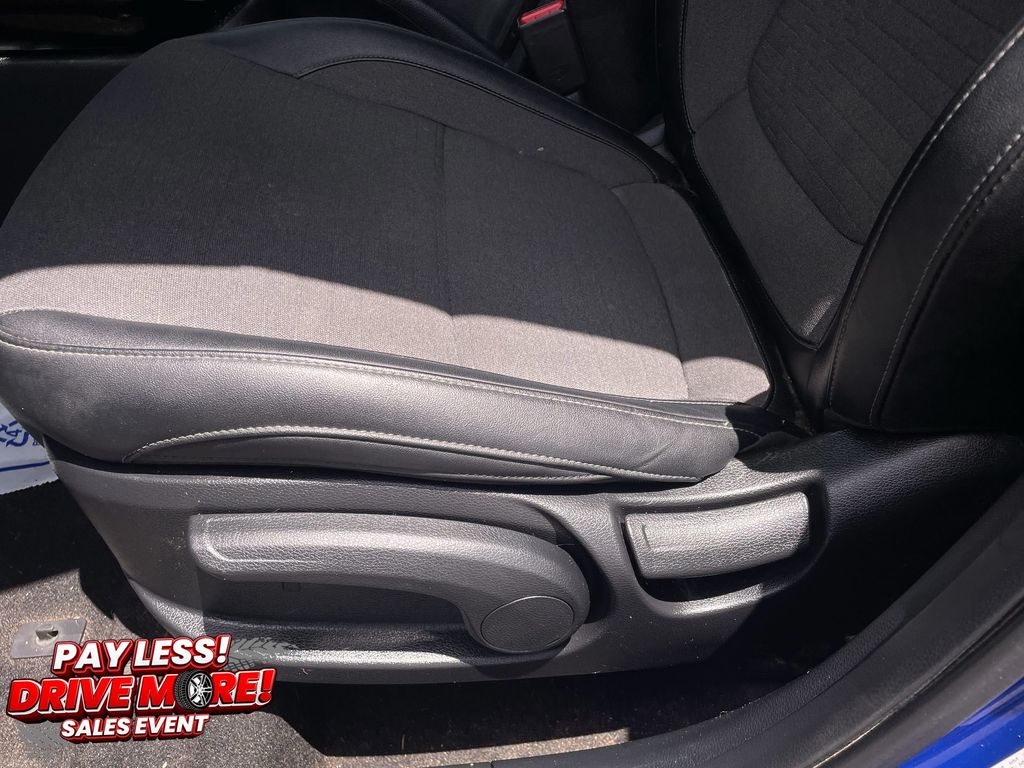 Used 2023 Kia Seltos SUV