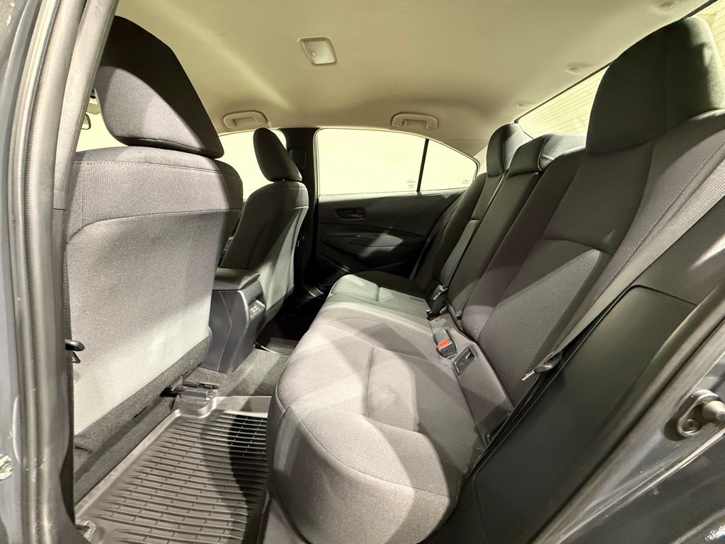 Thumbnail: 2024 Toyota Corolla - 17