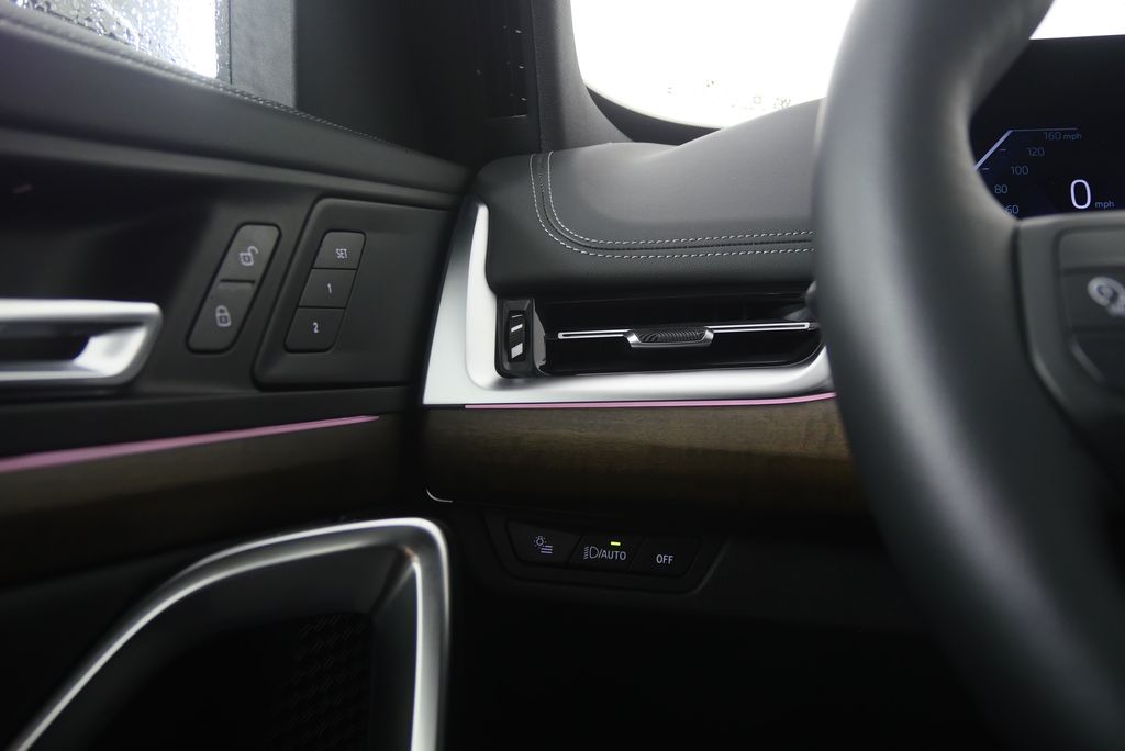 Thumbnail: 2026 BMW X1 - 19