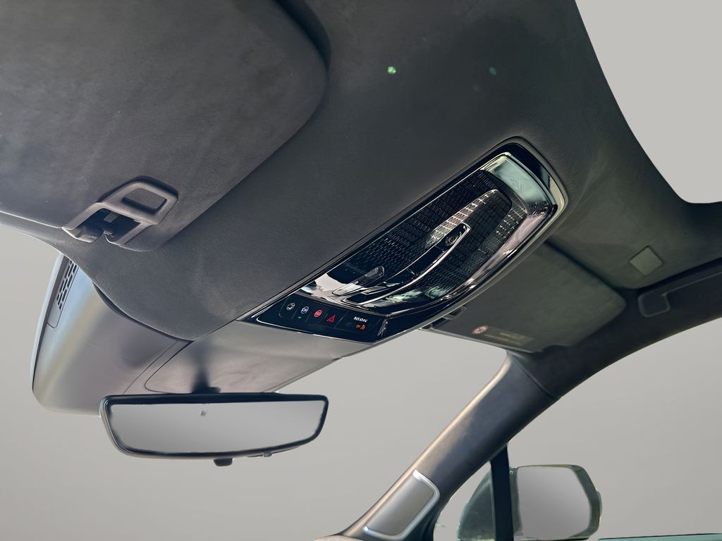 New 2026 White Cadillac Premium Luxury image 40