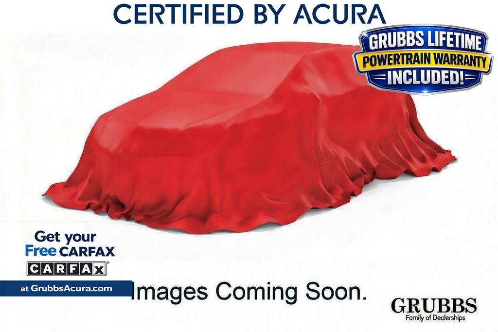 2026 Acura MDX FWD with Technology Package