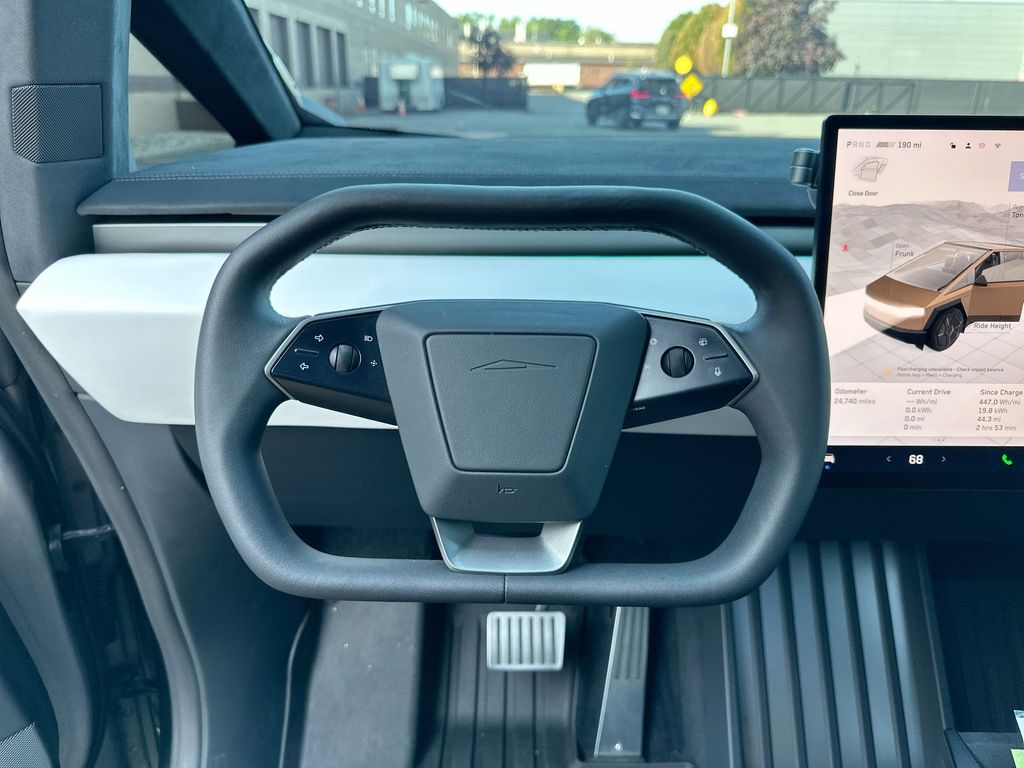 Thumbnail: 2024 Tesla Cybertruck - 22