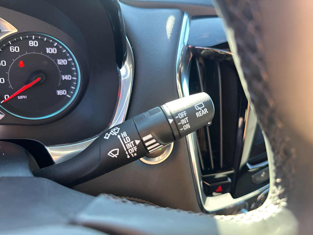 Used Car 2023 Chevrolet Traverse  Lt For Sale Under $35,000 In Austin, Texas