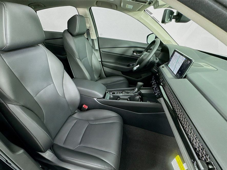 Used Car 2025 Honda Accord Hybrid  Touring For Sale Under $35,000 In Austin, Texas