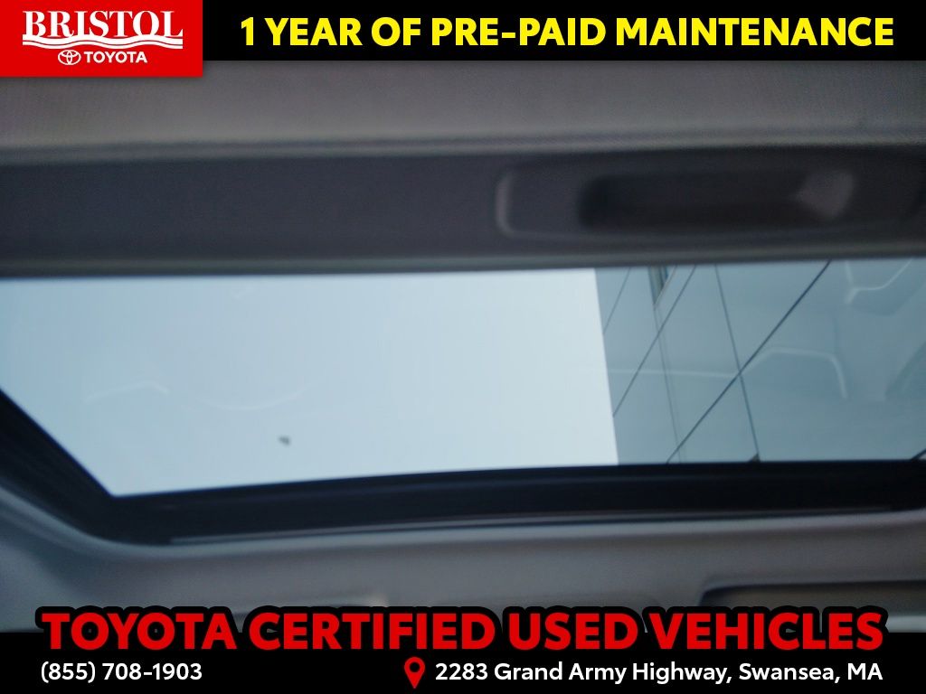 Used 2021 Toyota RAV4 SUV