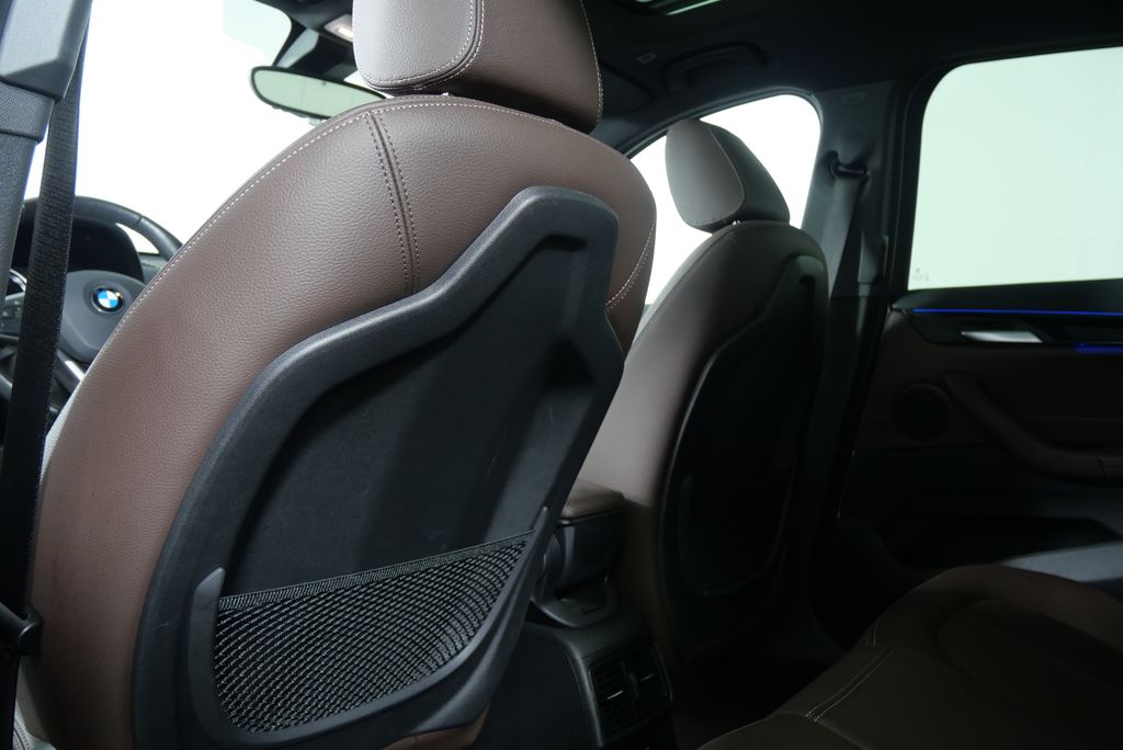 2021 BMW X1 xDrive28i 16