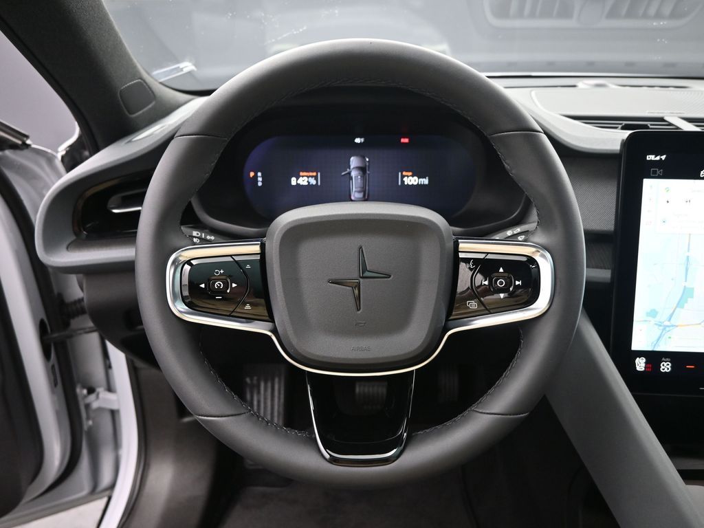 2023 Polestar 2 Long Range Dual Motor