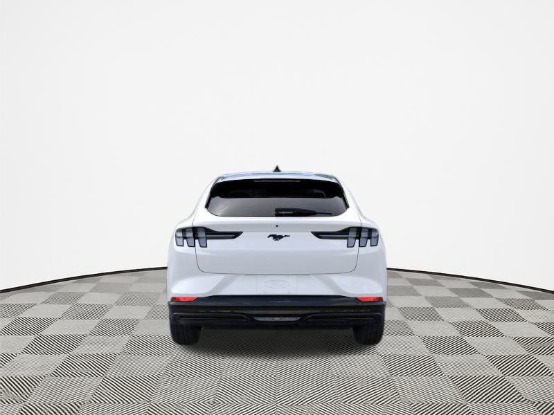 New 2025 Ford Mustang Mach-E Premium 4D Sport Utility