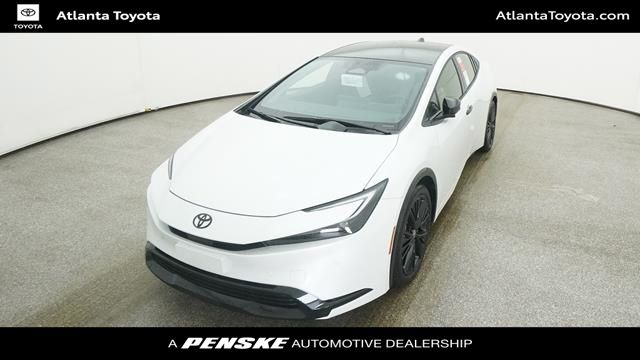 2025 Toyota Prius Nightshade Edition -
                Duluth, GA