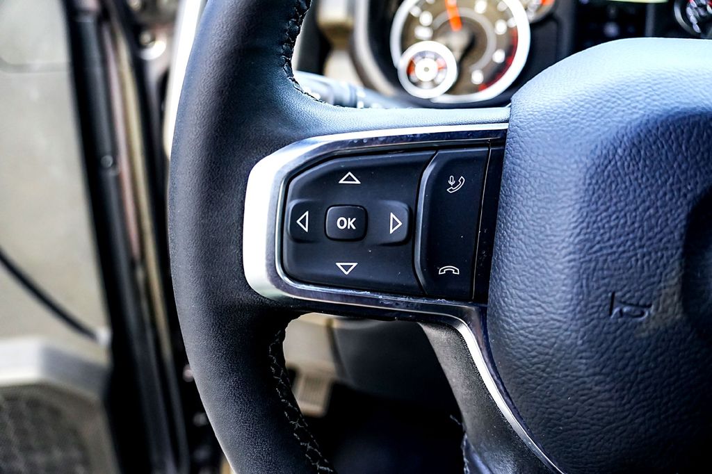 New Car 2025 Ram 2500  Big Horn For Sale Under $80,000 In Taylor, Texas