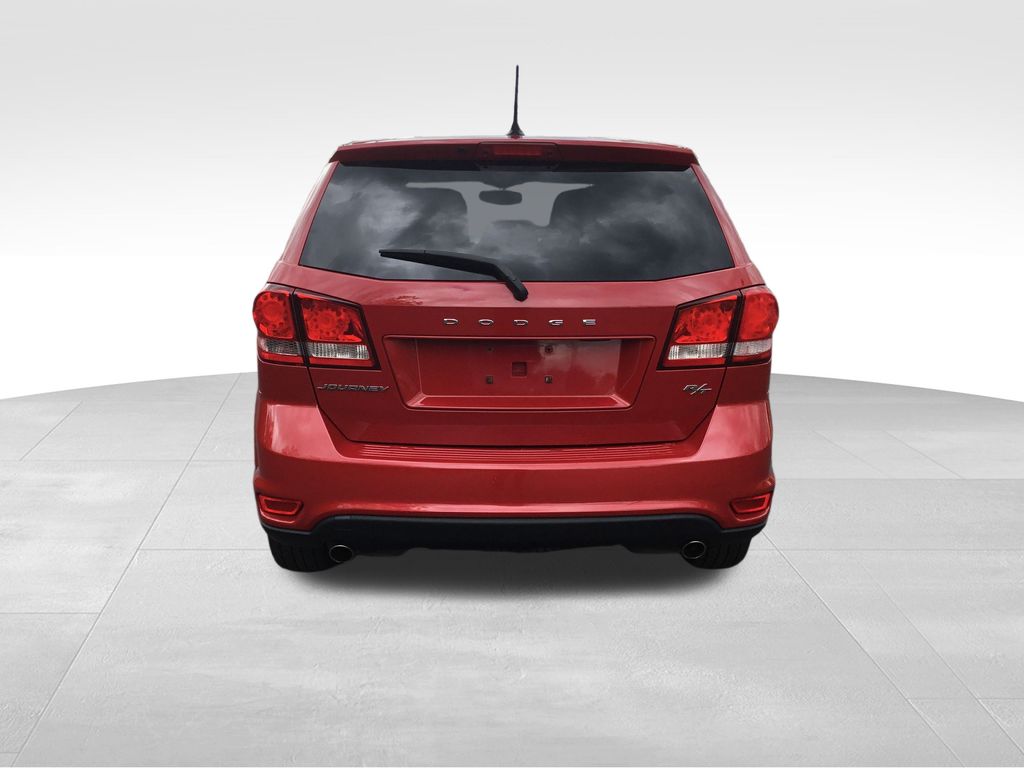 Thumbnail: 2016 Dodge Journey - 4