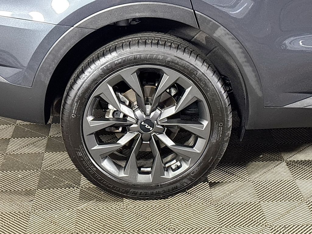 2022 Kia Sorento X-Line SX Prestige