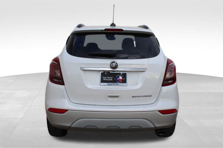 Used Car 2019 Buick Encore  Preferred For Sale Under $12,000 In Georgetown, Texas