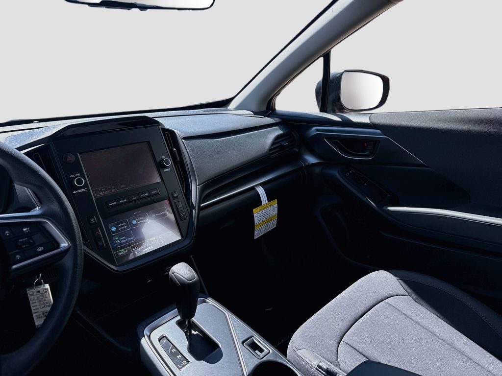 Used 2025 Red Subaru Base image 21