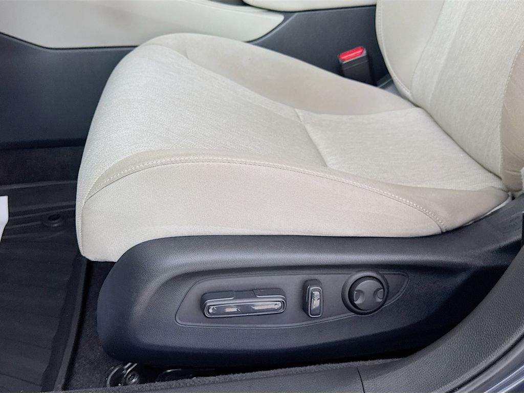 Used Car 2025 Honda Accord  Se For Sale Under $30,000 In Austin, Texas