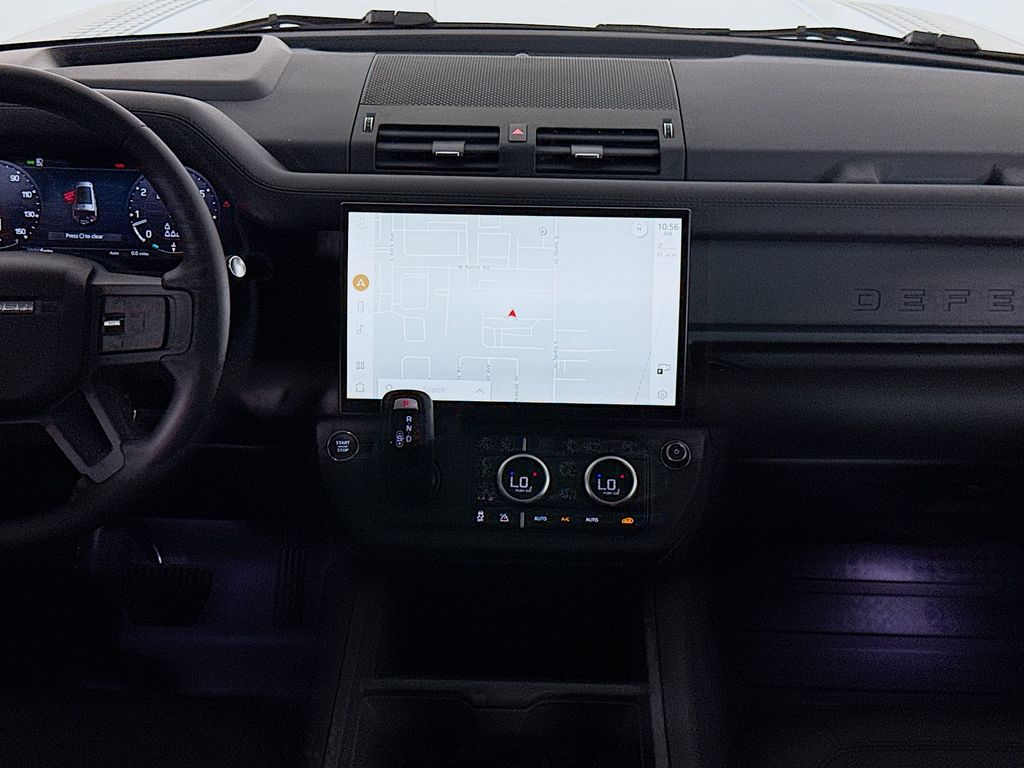 Thumbnail: 2026 Land Rover Defender - 15