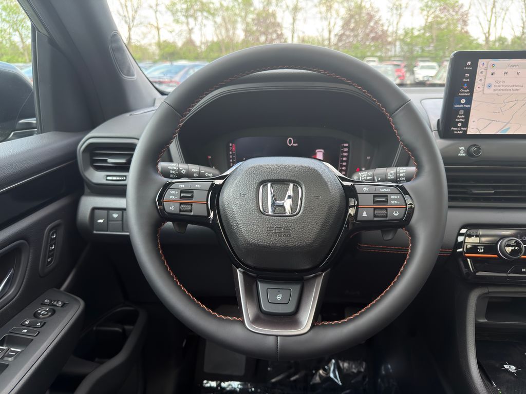 Thumbnail: 2026 Honda Pilot - 13