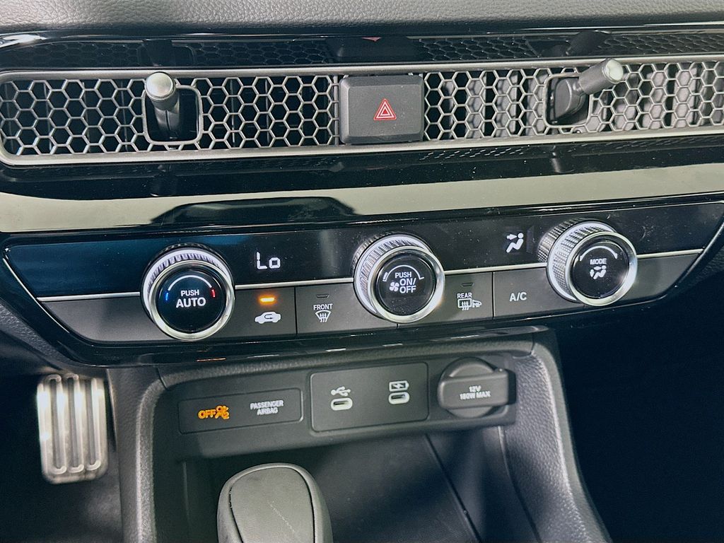 Thumbnail: 2026 Honda Civic - 13