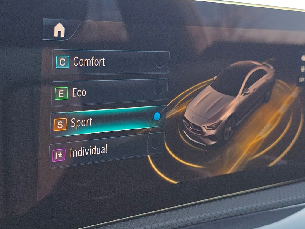 New 2026 Silver Mercedes-Benz CLA 250 image 32