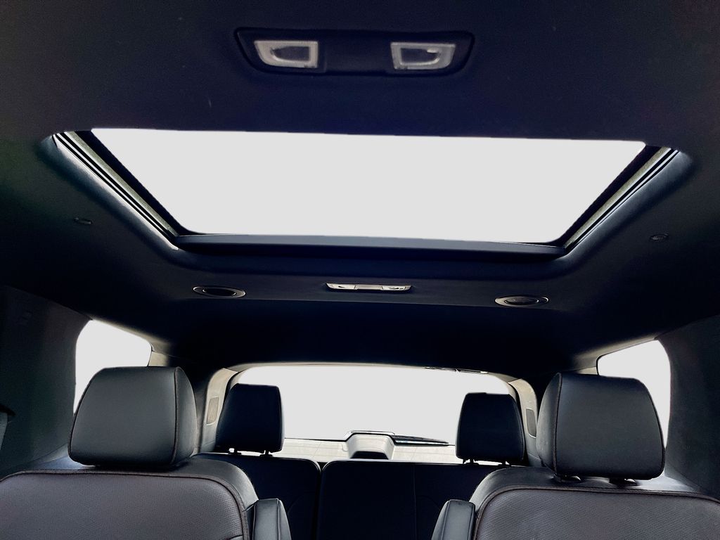 2023 Chevrolet Traverse High Country Gray at North Houston Mitsubishi