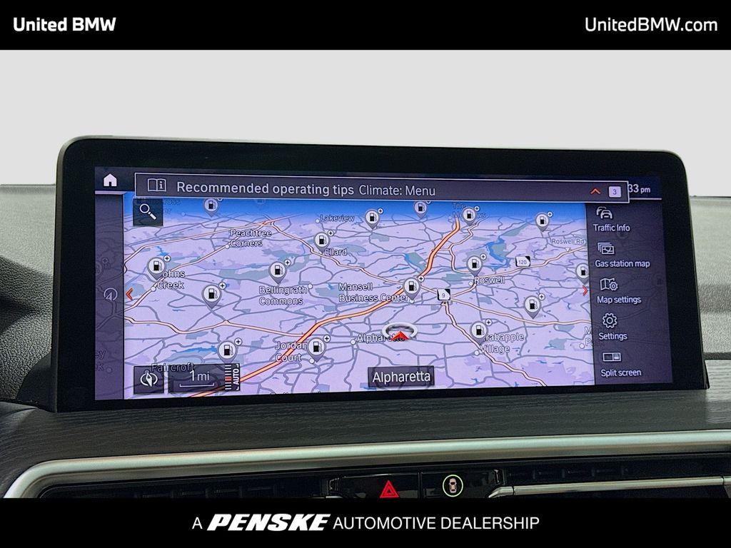 Thumbnail: 2023 BMW X3 - 10