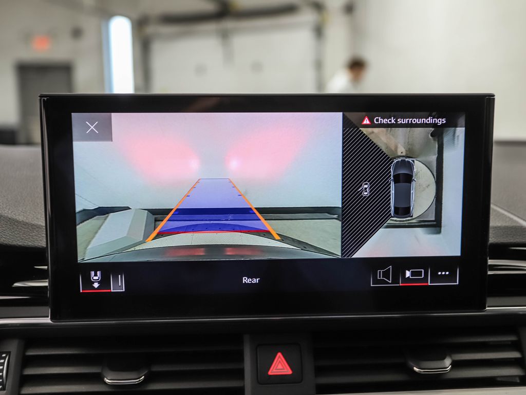 Thumbnail: 2023 Audi A5 - 17