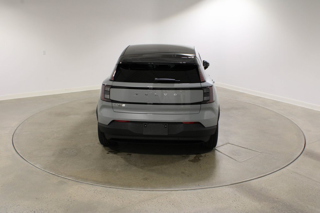 New 2026 Gray Volvo Twin Motor Performance Plus image 4