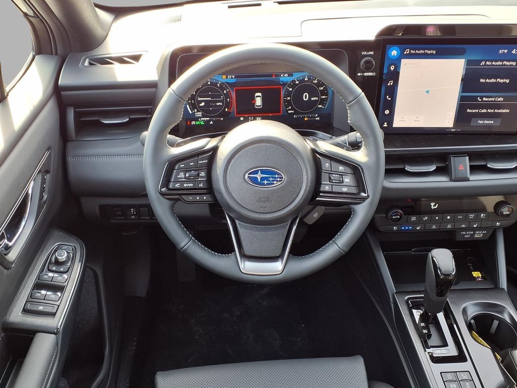 new 2026 Subaru Outback car, priced at $46,612
