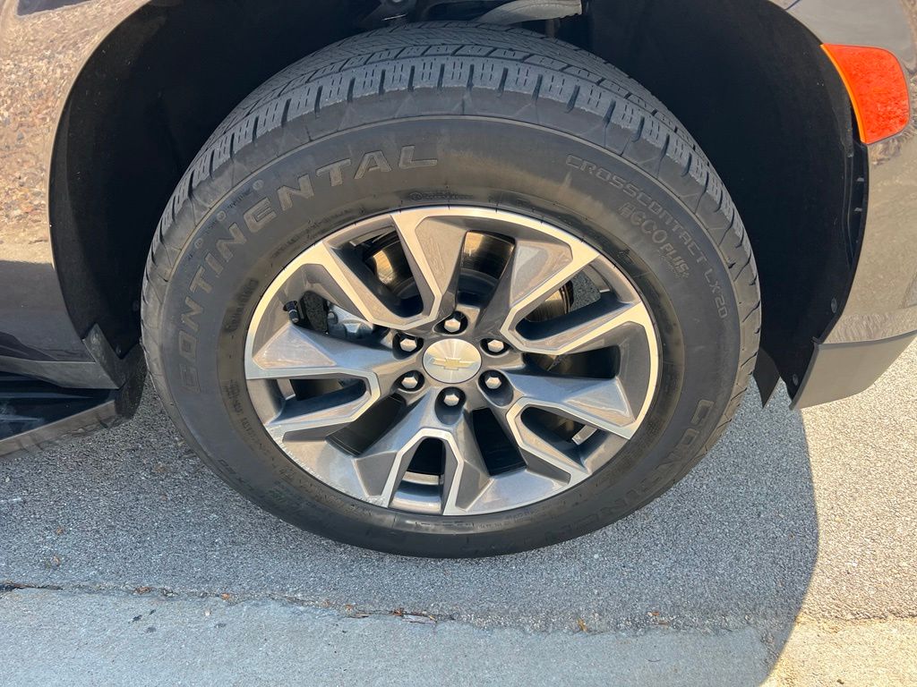 Used 2023 Chevrolet Tahoe SUV