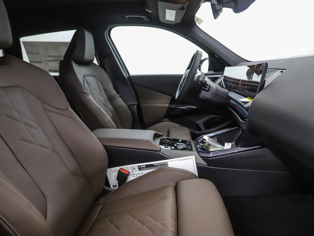Thumbnail: 2026 BMW X3 - 30