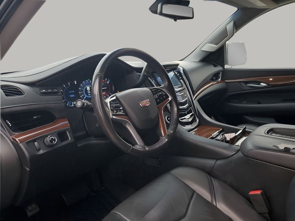 Used Car 2018 Cadillac Escalade  Luxury For Sale Under $30,000 In Austin, Texas