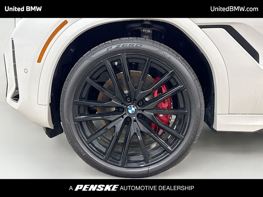 Thumbnail: 2026 BMW X6 - 2