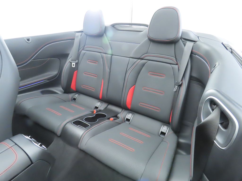 Thumbnail: 2025 Mercedes-Benz CLE - 30