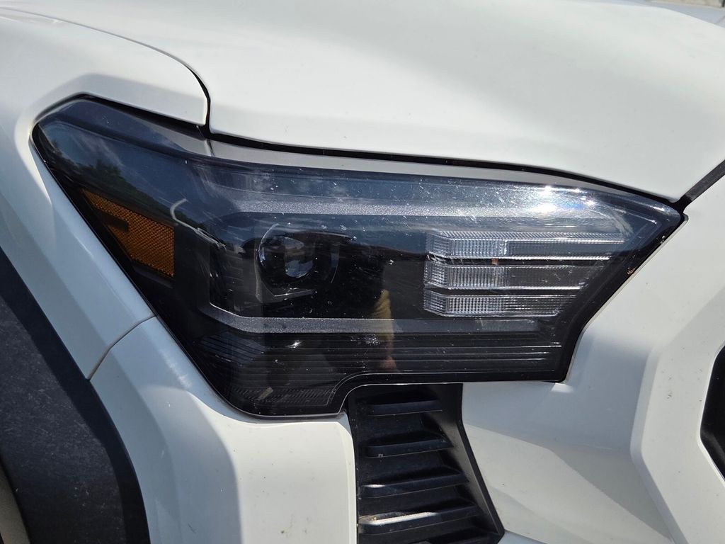 Used 2024 Toyota Tacoma Truck