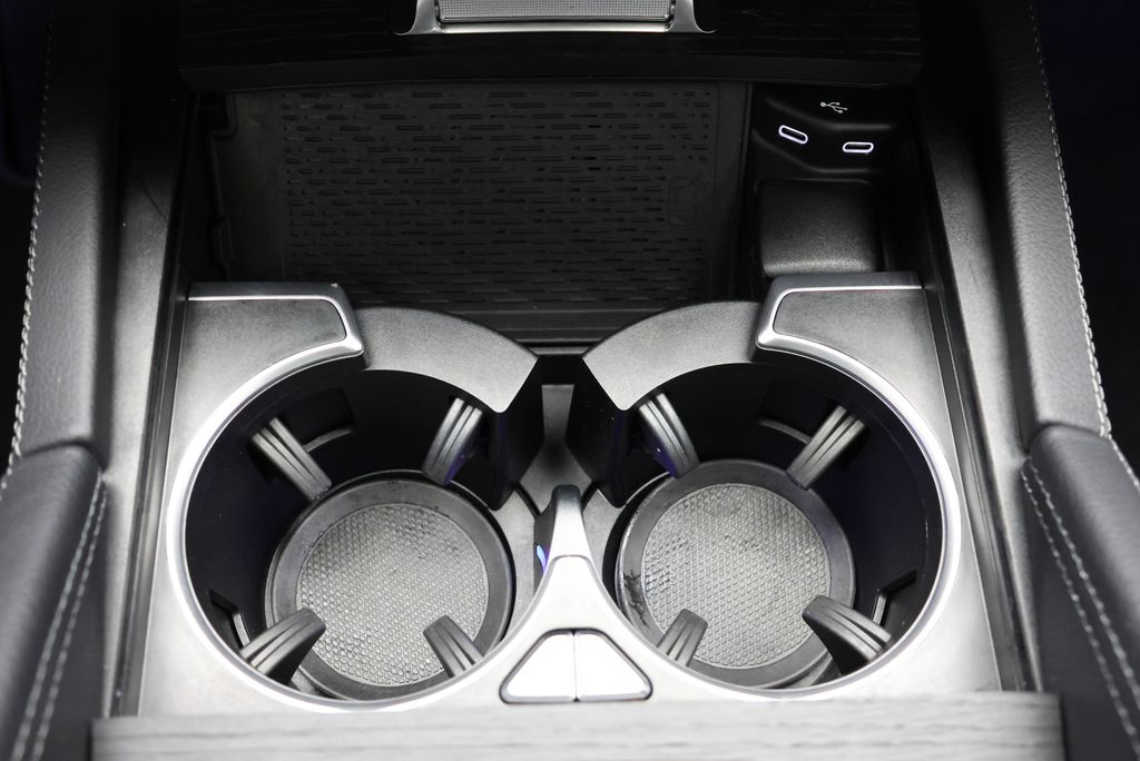 Thumbnail: 2024 Mercedes-Benz GLE - 28