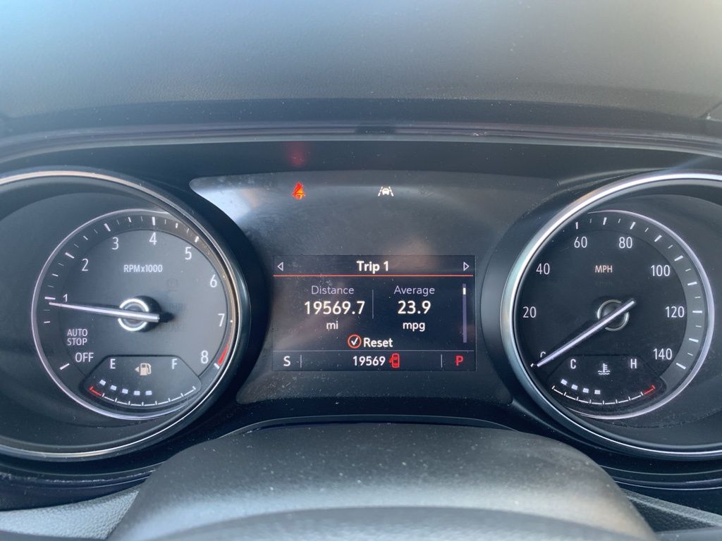 2023 Buick Encore GX Select 32