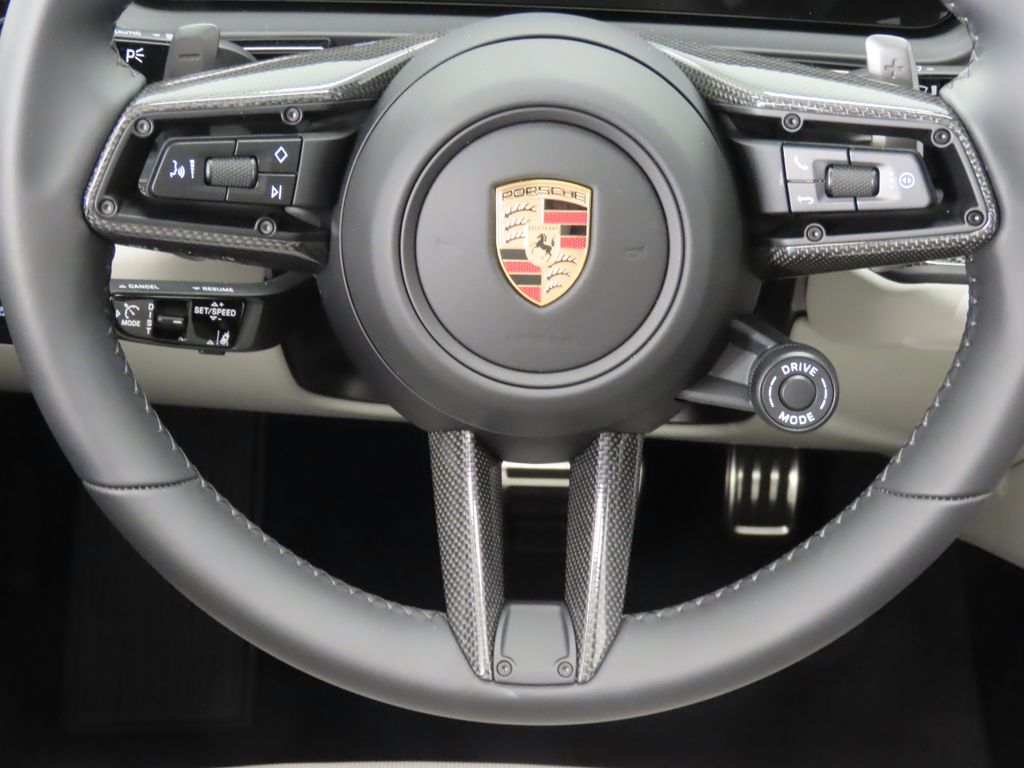 Thumbnail: 2026 Porsche Cayenne - 19