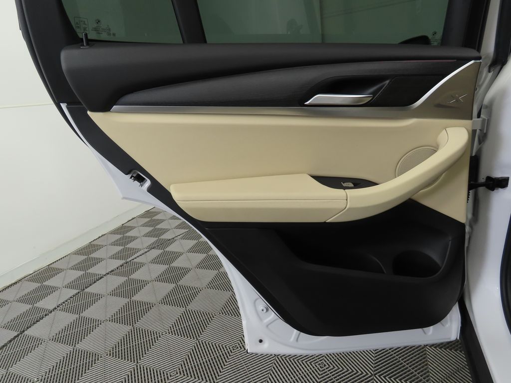 Thumbnail: 2023 BMW X3 - 27
