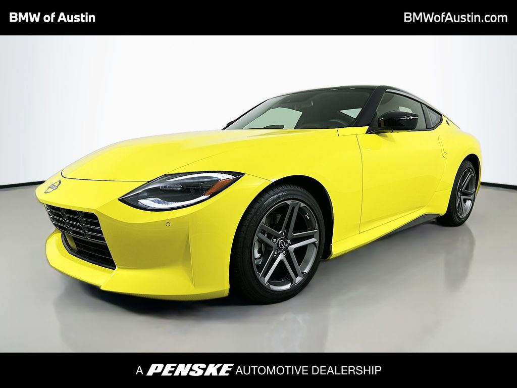 2024 Nissan Z Sport -
                  Austin, TX