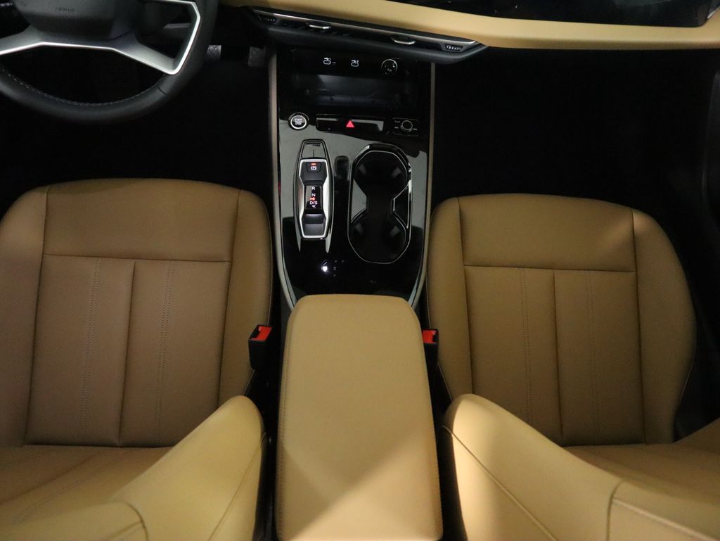 Thumbnail: 2025 Audi A5 - 18