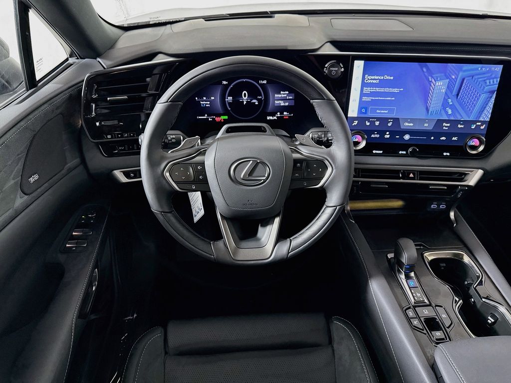 Thumbnail: 2026 Lexus RX - 19