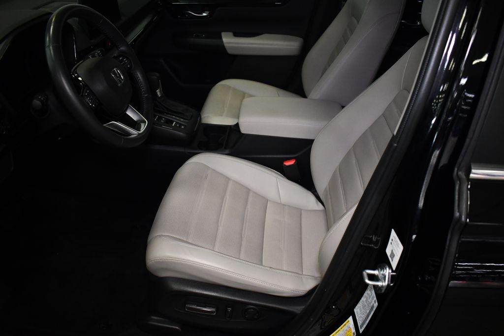 Thumbnail: 2023 Honda CR-V - 26